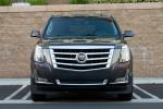Cadillac Escalade 4WD Luxury 2015 года